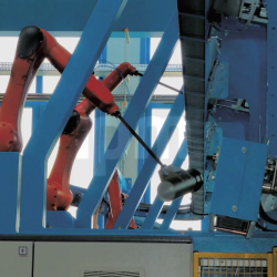RMC 
PACKAGING PLANTS