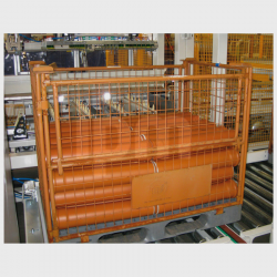 RMB 
PACKAGING PLANTS