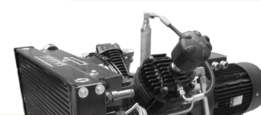 DENO COMPRESSOR